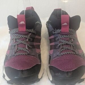 adidas | Shoes | Adidas Neo Womens Cloudfoam Flyer Running Shoe | Poshmark